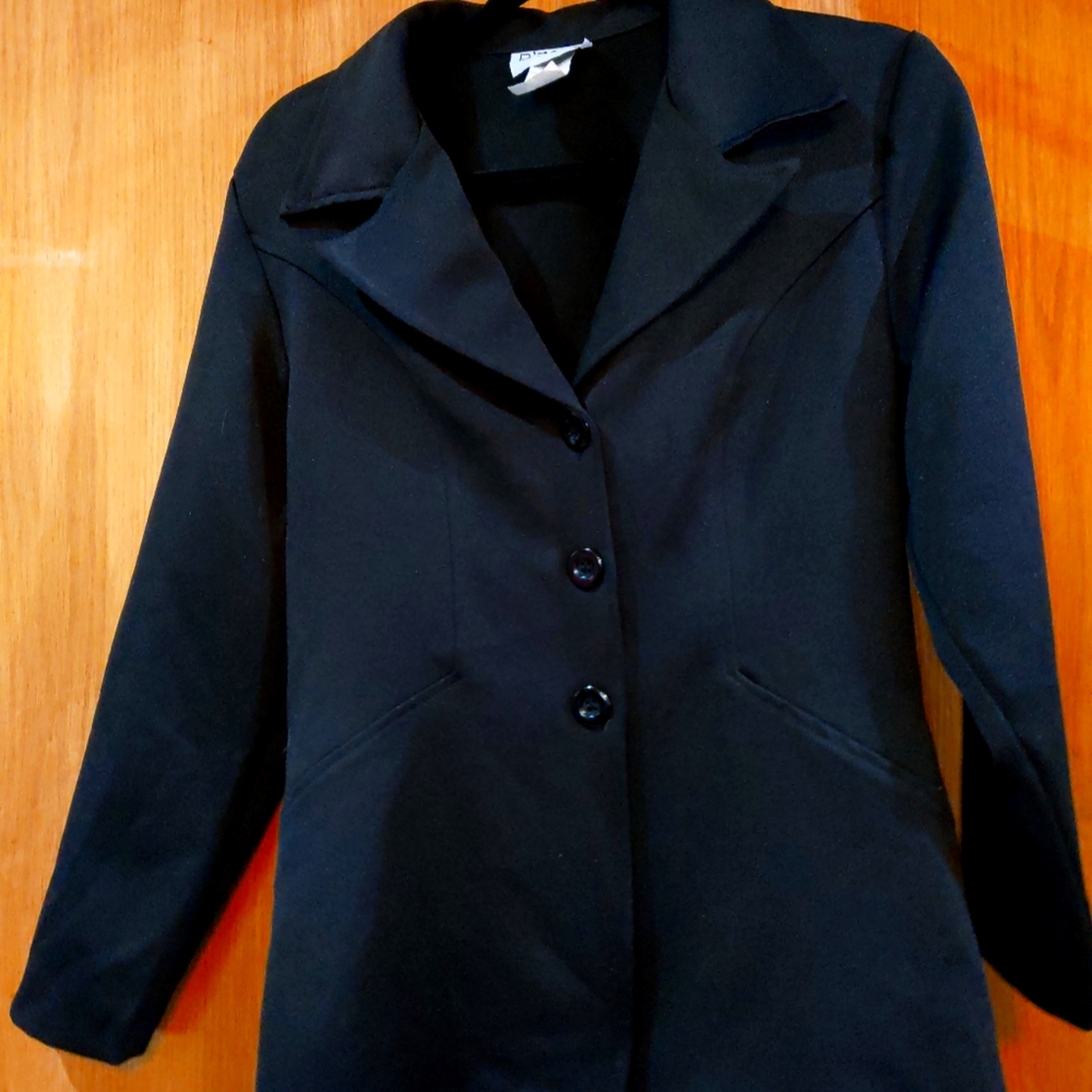 B Zone casual business jacket and pants
